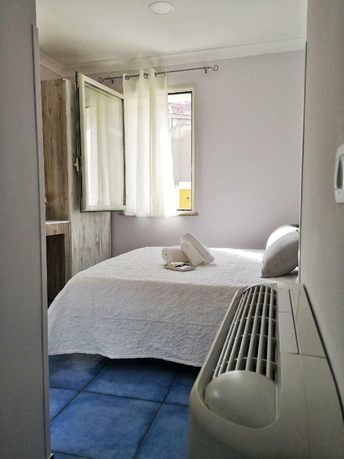 Отель A Casa Di Noemi Пиццо Экстерьер фото